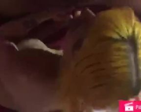 Sloppy Playtime- NadyaEve