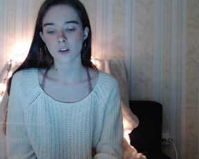 ivapeach Flashes & Teases (2019-10-13)