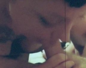 Cherry|soda: Classic Cherry - a Rare Pre-breast Implant Cherry|soda Clip