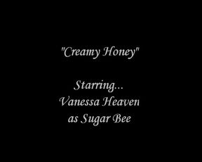 Creamy Sugar