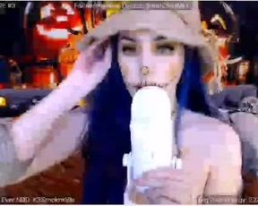 Kati3kat halloween part 1