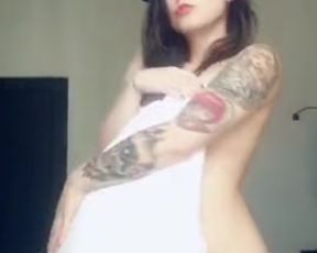 Lady Dusha 1