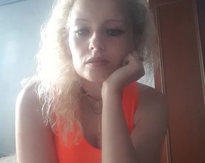 Кристина Розжималина