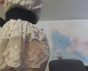 MissAlice_94 Spanks