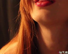 IvyJean - JOI