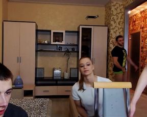 Sexyru_couple show
