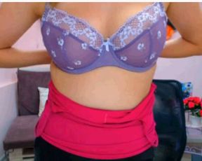 Alexa_Thomas flash boobs from Ukraine