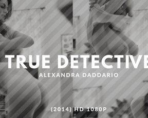 Alexandra Daddario Nude