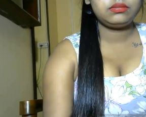 Indian_Kiara with face
