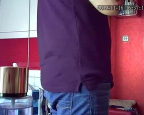 Sawee Naked Paki Doctor 2