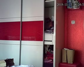 Sawee Naked Paki Doctor