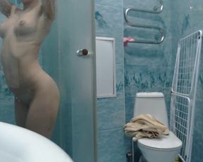 litlle_flowers – Shower Show