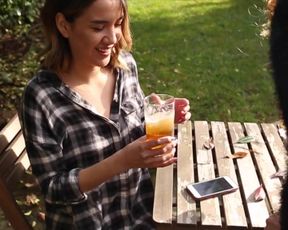 lula makeout with mirah