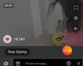 Oh_mona topless