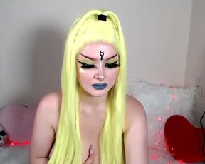 VixenVirago CB
