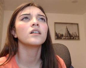 Hermosa colombiana BJ