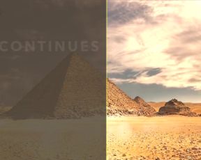 Korina Kova - Egyptian Goddess Pt 2