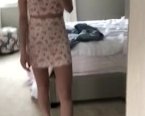 PRETTY NEW SKIRT
