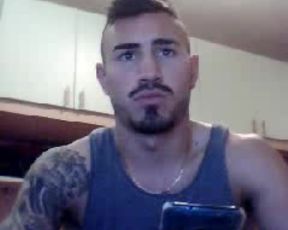 CAM 4 - SEX ITALIAN - 10.05.2015.