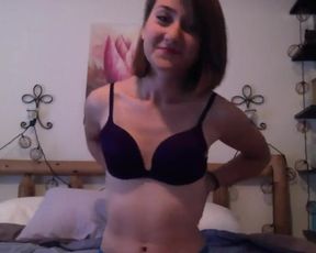 claire evans cam