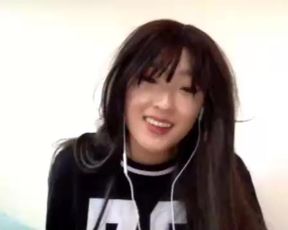 :moyyango_2018 ⑥ cute Korean teen