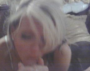 StacysMom - Blowjob Facial 2