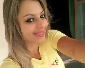 Brazilian amateur show2