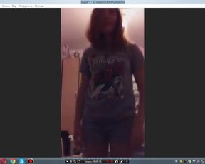 Skype with russian prostitute 186 of 364