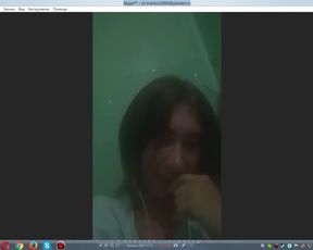 Skype with russian prostitute 185 of 364