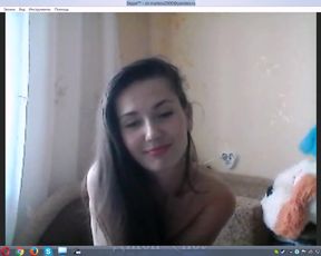 Skype with russian prostitute 176 of 364