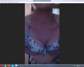 Skype with russian prostitute 171 of 364