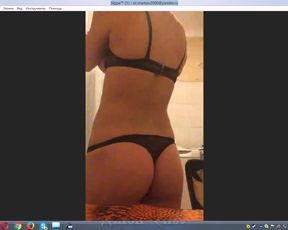 Skype with russian prostitute 162 of 364
