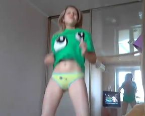 sexy russian teens