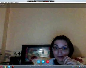 Skype with russian prostitute 259 of 364