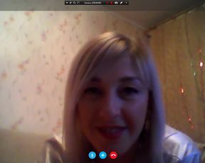 Skype with russian prostitute 256 of 364