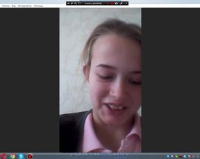 Skype with russian prostitute 255 of 364
