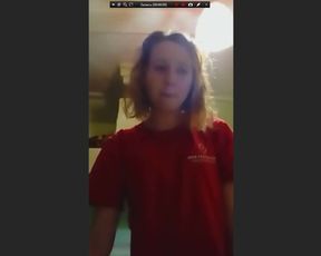 Skype with russian prostitute 250 of 364