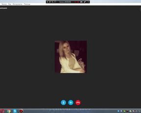 Skype with russian prostitute 249 of 364