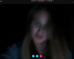 Skype with russian prostitute 247 of 364