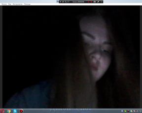 Skype with russian prostitute 244 of 364