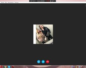 Skype with russian prostitute 238 of 364