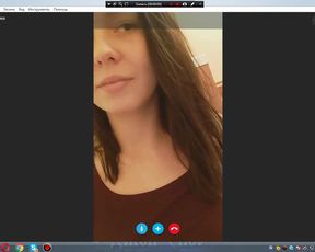 Skype with russian prostitute 236 of 364