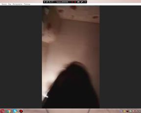 Skype with russian prostitute 227 of 364