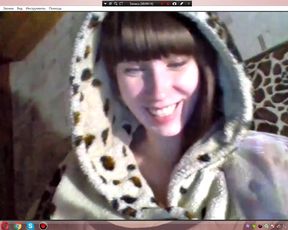 Skype with russian prostitute 222 of 364