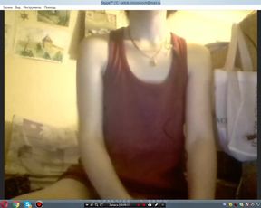 Skype with russian prostitute 198 of 364