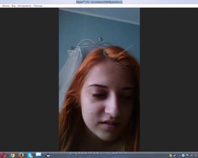 Skype with russian prostitute 194 of 364