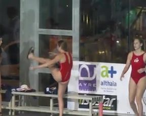 Waterpolo
