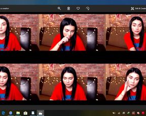 Some cheap bitch samantha_glow,eva_angel_,Dianak00,Icy