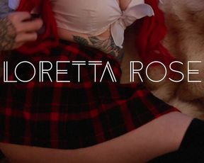 Loretta Rose - Octavia May Detention W