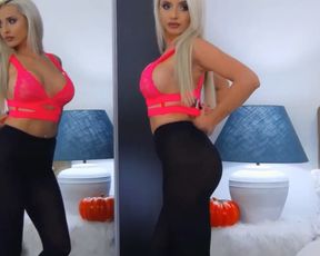 M!x3D G!r|z 31.10.19.04